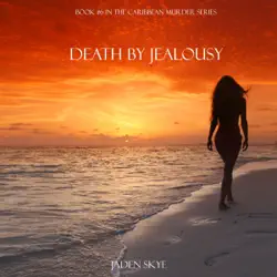 death by jealousy (unabridged) audiobook cover image