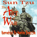 The Art of War (Unabridged) MP3 Audiobook