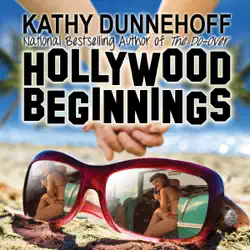 hollywood beginnings: an l.a. romantic comedy (unabridged) audiobook cover image
