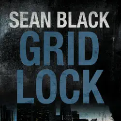 gridlock: ryan lock, book 3 (unabridged) audiobook cover image