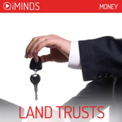land trusts: money (unabridged) audiobook cover image