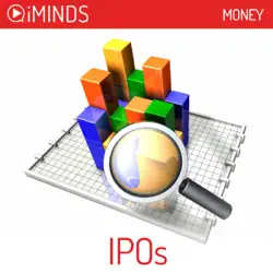 ipos: money (unabridged) audiobook cover image