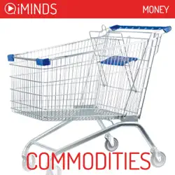 commodities: money (unabridged) audiobook cover image