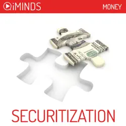 securitization: money (unabridged) audiobook cover image