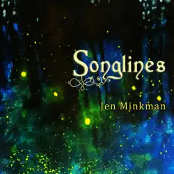 songlines (unabridged) imagen de portada de audiolibro