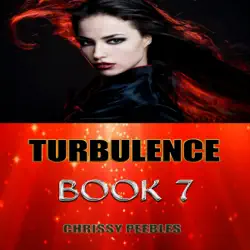 agartha's castaway: turbulence - book 7 (unabridged) audiobook cover image