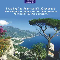 italy's amalfi coast: positano, ravello, salerno, amalfi & paestum (travel adventures) (unabridged) audiobook cover image