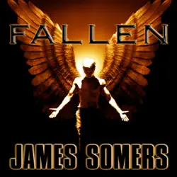 fallen: descendants saga, book 1 (unabridged) audiobook cover image