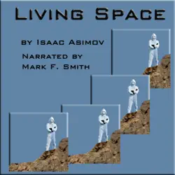 living space (unabridged) audiobook cover image