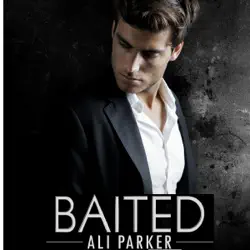 baited, full series: an office romance (unabridged) audiobook cover image