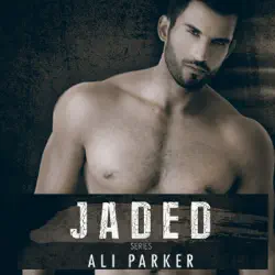 jaded: full series: a second chance romance serial (unabridged) audiobook cover image