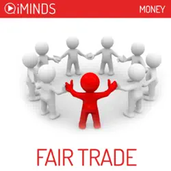 fair trade: money (unabridged) audiobook cover image