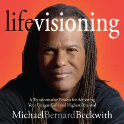 life visioning audiobook cover image