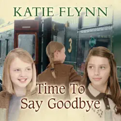time to say goodbye (unabridged) audiobook cover image