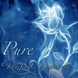 pure: covenant, book 2 (unabridged) audiobook cover image