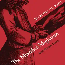 the mystified magistrate: and other tales (unabridged) audiobook cover image
