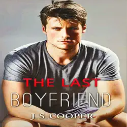 the last boyfriend: forever love, #1 (unabridged) audiobook cover image