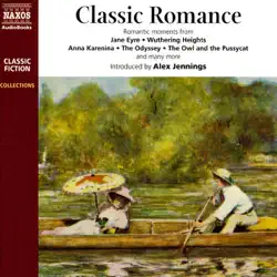 classic romance imagen de portada de audiolibro