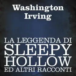 la leggenda di sleepy hollow ed altri racconti audiobook cover image