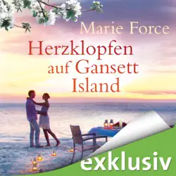 herzklopfen auf gansett island: die mccarthys 7 audiobook cover image