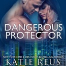 Dangerous Protector: Red Stone Security Series, Book 14 (Unabridged) MP3 Audiobook