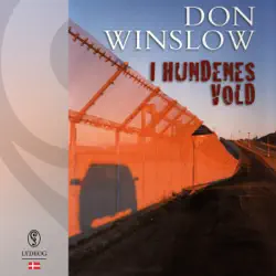 i hundenes vold audiobook cover image