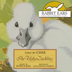 the ugly duckling (unabridged) audiobook cover image