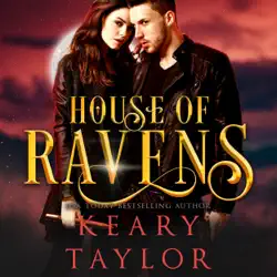 house of ravens: house of royals, book 5 (unabridged) audiobook cover image