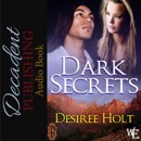 Dark Secrets: A Western Escape Romance (Unabridged) MP3 Audiobook