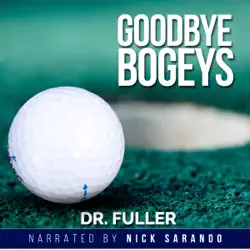 goodbye bogeys: confidence: a series of books of therapeutic suggestions for golfers (unabridged) audiobook cover image