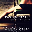 Mate: The Complete Serial (Unabridged) MP3 Audiobook