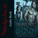 Silencing Memories: Guardian Security, Book 2 (Unabridged) MP3 Audiobook