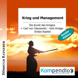 krieg und management (sonderedition): die kunst des krieges imagen de portada de audiolibro