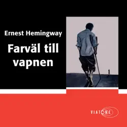 farväl till vapnen [a farewell to arms] (unabridged) audiobook cover image