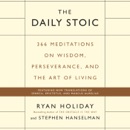 The Daily Stoic: 366 Meditations on Wisdom, Perseverance, and the Art of Living (Unabridged) listen, audioBook reviews, mp3 download