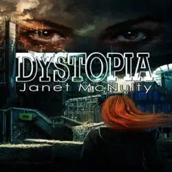 dystopia (unabridged) audiobook cover image
