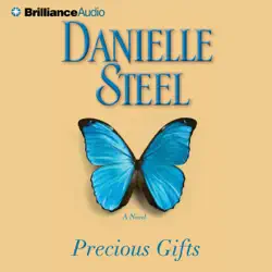 precious gifts: a novel audiobook cover image