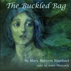 the buckled bag (unabridged) audiobook cover image