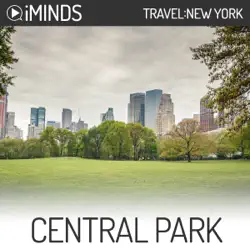 central park: travel new york (unabridged) audiobook cover image