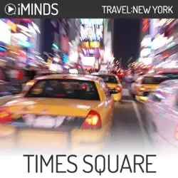 times square: travel new york (unabridged) audiobook cover image