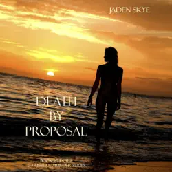 death by proposal (unabridged) audiobook cover image