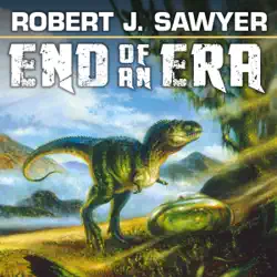 end of an era (unabridged) audiobook cover image