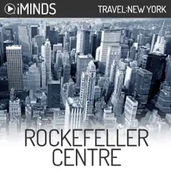 rockefeller centre: travel new york (unabridged) audiobook cover image