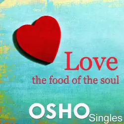 love - the food of the soul imagen de portada de audiolibro