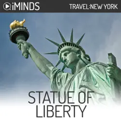 statue of liberty: travel new york (unabridged) audiobook cover image