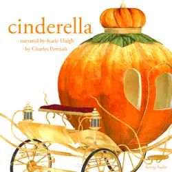 cinderella audiobook cover image