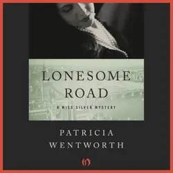 lonesome road (unabridged) audiobook cover image