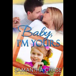 baby, i'm yours: life, love and babies book 2 (unabridged) audiobook cover image