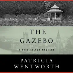 the gazebo (unabridged) audiobook cover image