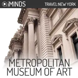 metropolitan museum of art: travel new york (unabridged) audiobook cover image